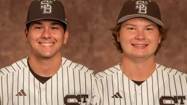 Which former Pittsburgh Review area high school standouts will be in action in the week starting Monday, March 24?
