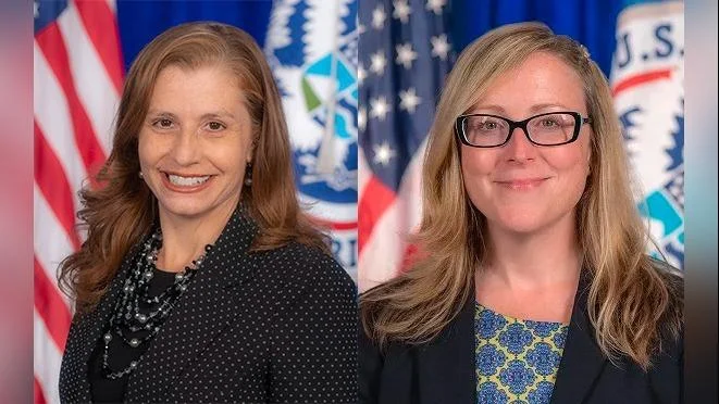How many H-1B petitions made by employers in Burlington Review publication area were approved during 2024?