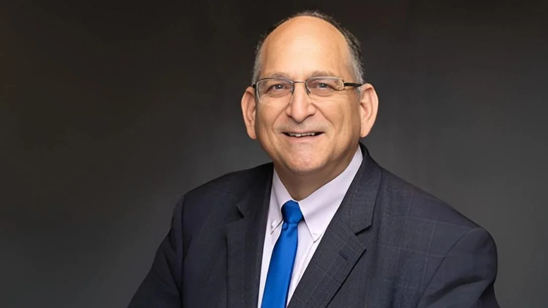 Gregg Fishman, Board President, Director, Ward 3 at SMUD (Sacramento Municipal Utility District)