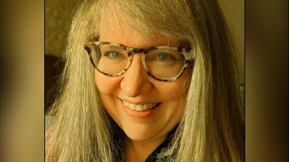Nancy Kerr, Director at L.E. Phillips Memorial Public Library