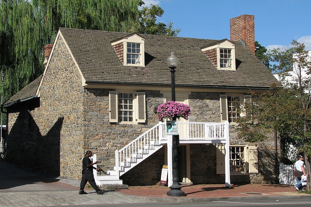 Historical Society’s Stone House and Folklore Museum to be held May 14