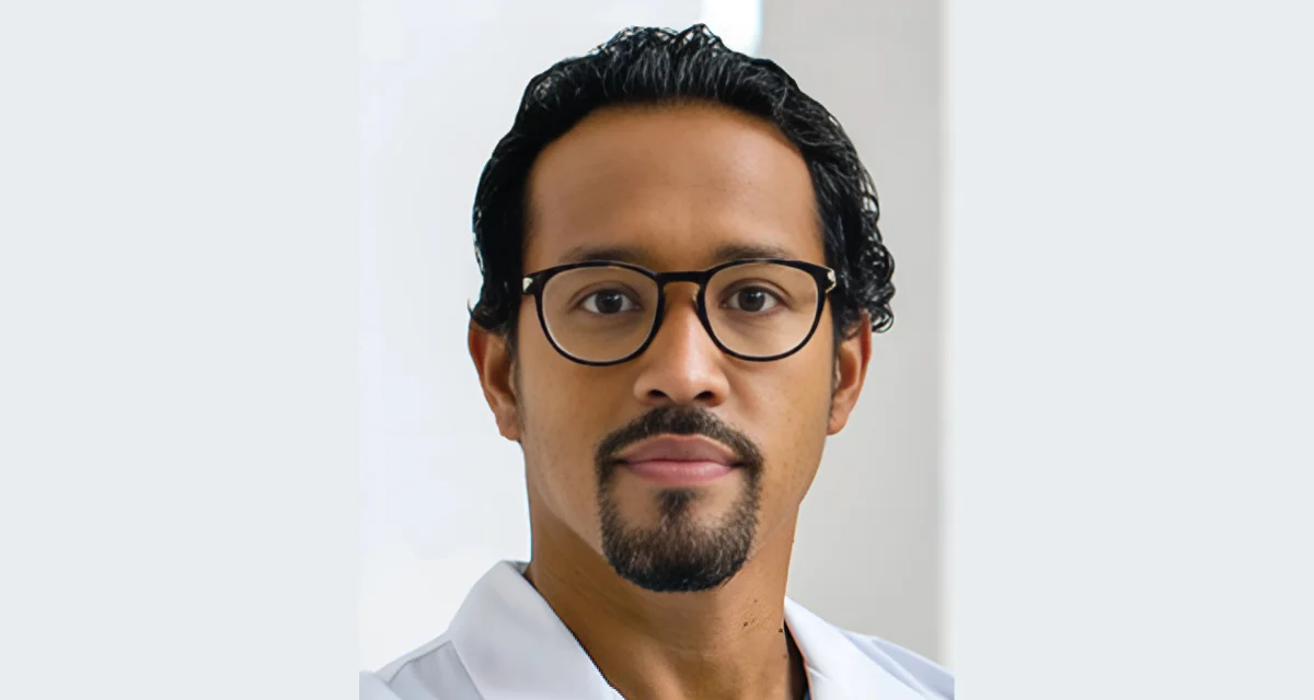 Chad R. Ritch, Surgeon at Sylvester Comprehensive Cancer Center and professor at the Miller School of Medicine’s Desai Sethi Urology Institute - University of Miami