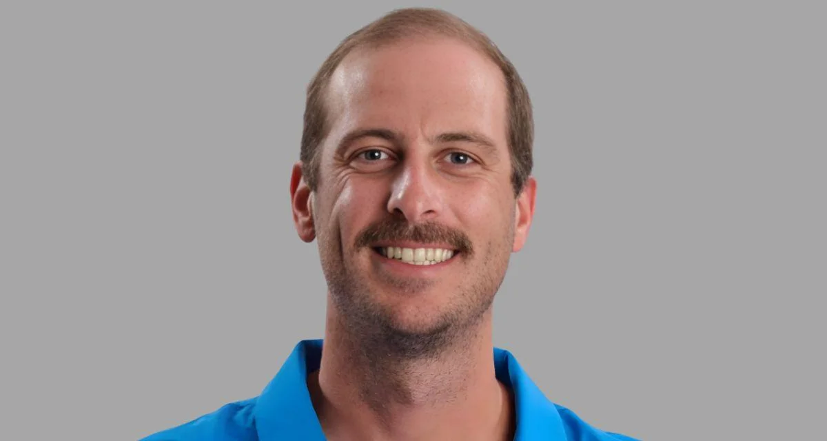 Matt Kubeck, Coach at UCLA Bruins Women's Water Polo