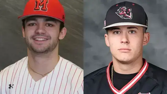 Which former Altoona Times area high school standouts will be in action on Thursday, May 1?