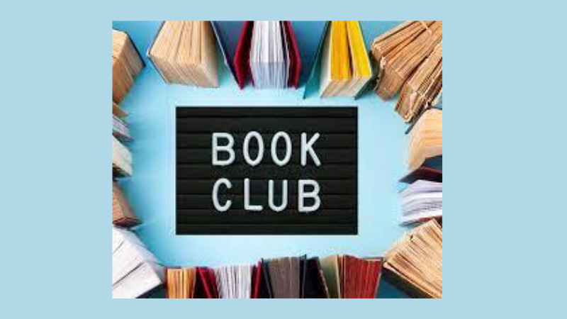 Chapter Chat Book Club: The Little Wartime Library to be held on March 28 at 2:00 pm – 3:00 pm