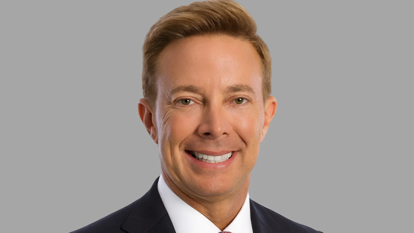 Jorge Gonzalez, Vice Chairman and Chief Executive Officer Jorge Gonzalez, Vice Chairman and Chief Executive Officer