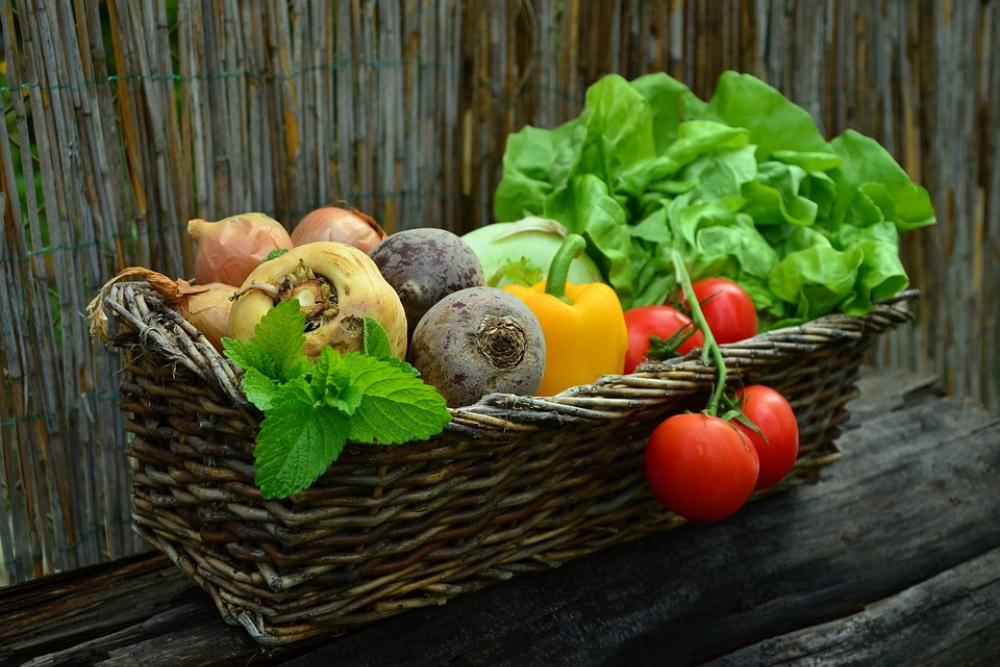 Simple Steps to Help You Eat Healthier This Holiday Season