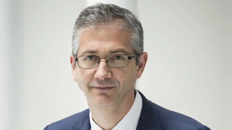 Pablo Hernández de Cos, General Manager, Bank for International Settlements (BIS)