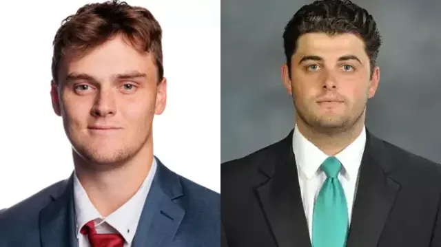 Which former Norfolk Reporter area high school standouts will be in action on Tuesday, May 6?