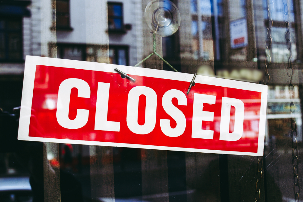 Racine City Hall closed for the 4th of July Racine City Hall closed for the 4th of July