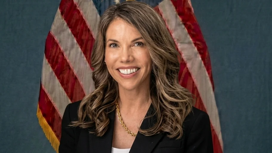 Vanessa Oliver, Florida State Representative from 76th District