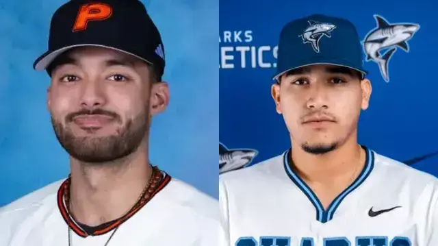 Which former North Miami-Dade News area high school standouts will be in action on Saturday, April 12?