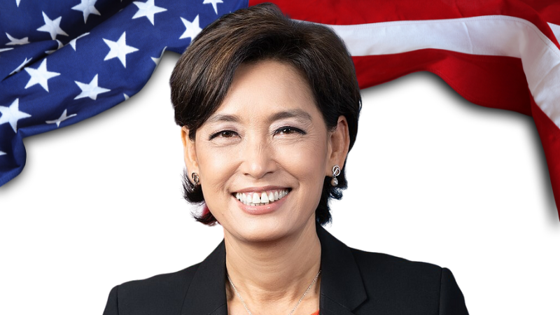 U.S. Rep. Kim set to vote on budget bill blocks 2026 federal income tax hike, reforms Medicaid