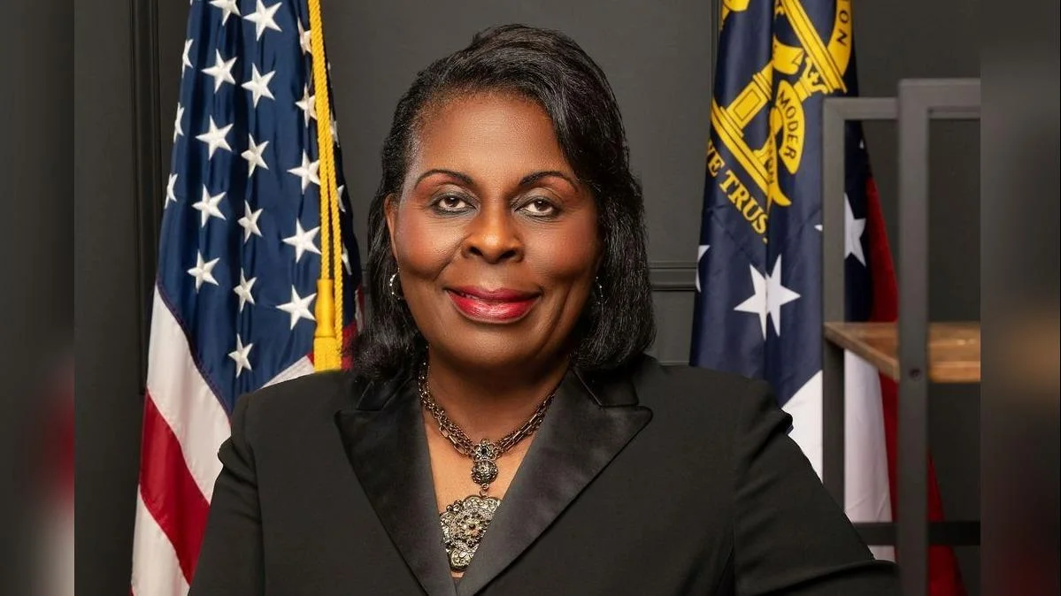 Carol Bell Savannah City Council Post 1 At-Large Member - City of Savannah website