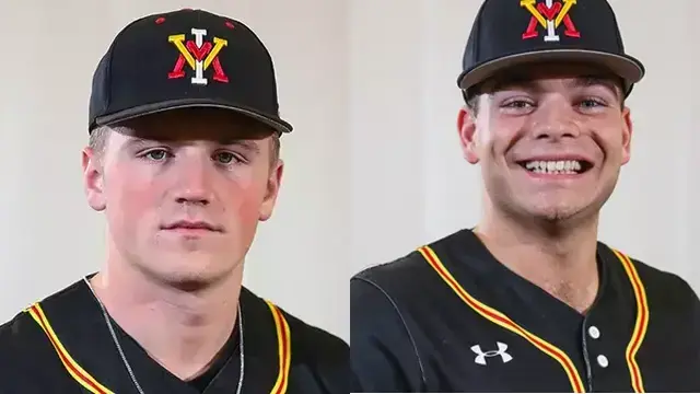 Which former North Richmond Today area high school standouts will be in action on Wednesday, May 14?