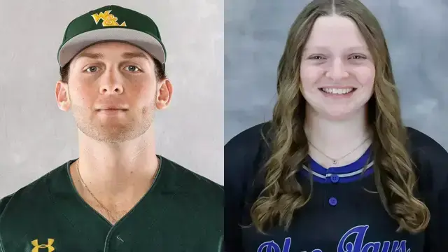 Ryan Santangelo and Maddie Reever Ryan Santangelo and Maddie Reever