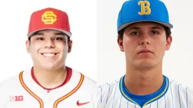 Which former North OC Times area high school standouts will be in action on Tuesday, April 29? Which former North OC Times area high school standouts will be in action on Tuesday, April 29?