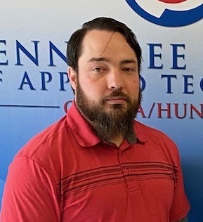 Tennessee College of Applied Technology-Oneida-Huntsville Welcome Jacob Kimbrell