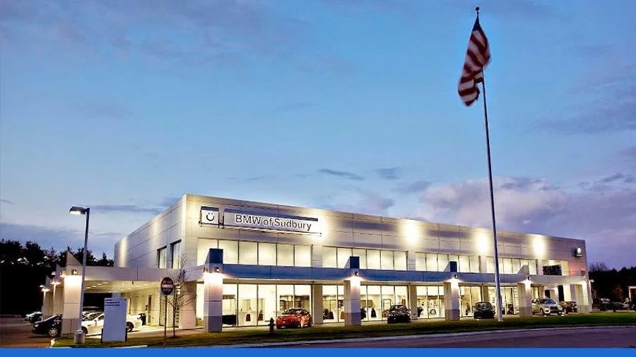 Herb Chambers BMW of Sudbury to President Trump: ‘We wholeheartedly support your promise’ to end EV mandates