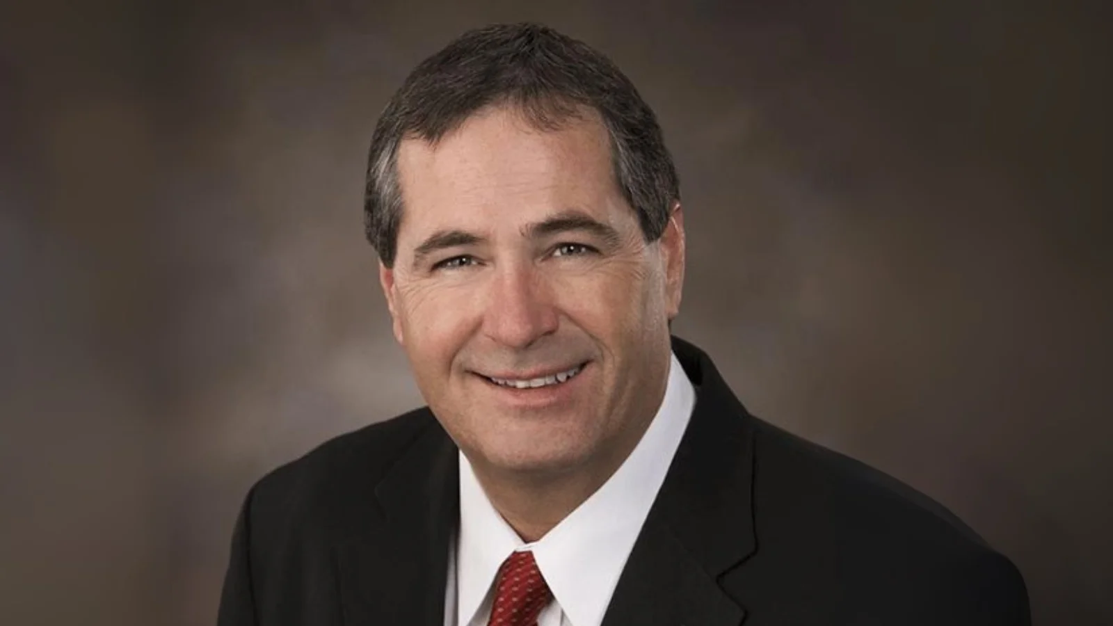 Doug Goehring Agriculture Commissioner