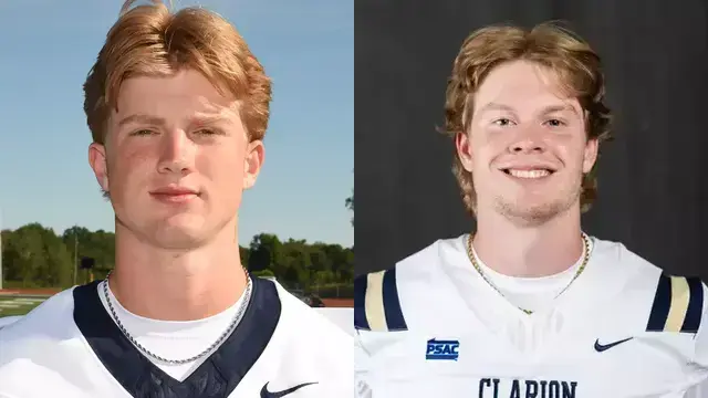 Sean O%27Shea and Zack Slomers - Sean O%27Shea and Zack Slomers -