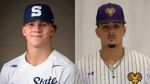 Which former Berks County News area high school standouts will be in action in the week starting Monday, March 31?