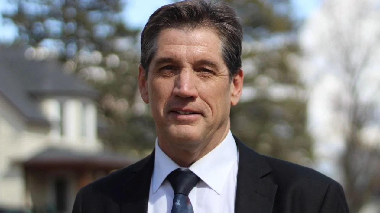 Steven Jacob, Minnesota State Representative from the 20B District Steven Jacob, Minnesota State Representative from the 20B District