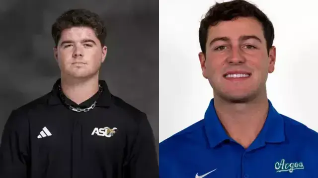 Which former Panama City Reporter area high school standouts will be in action on Thursday, May 22?