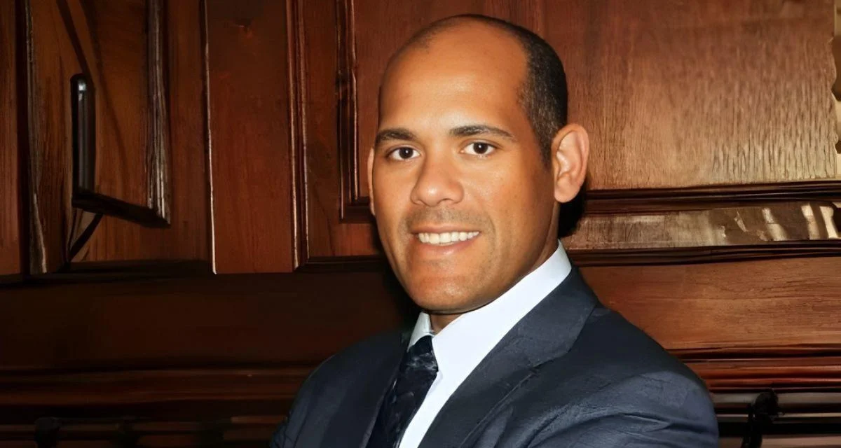 John A. Dorsey, Chief Judge