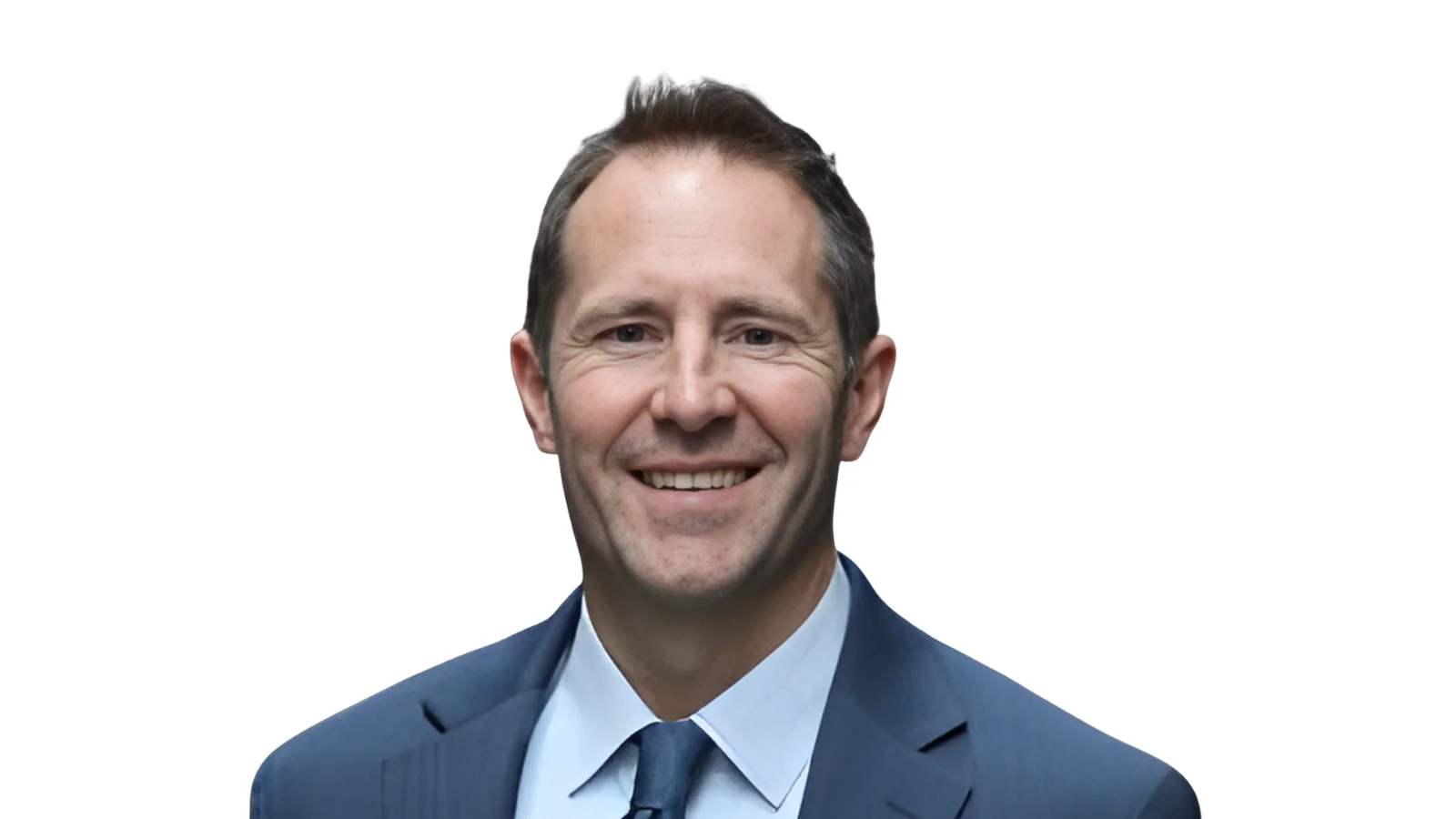 Richard Mulledy, City of Colorado Springs Public Works Director