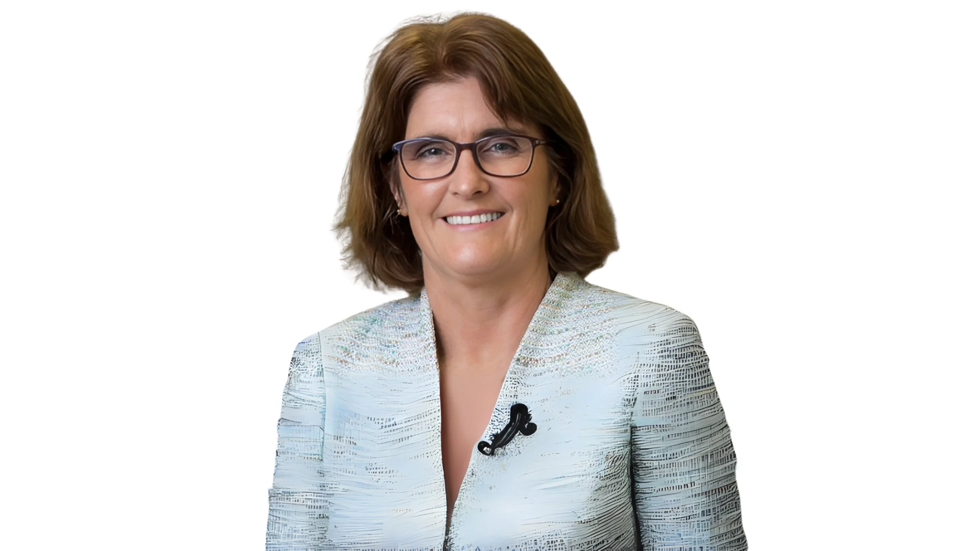 Michele Bullock Governor at Reserve Bank of Australia