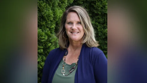 Middleton-Cross Plains Area School District Superintendent Dana Monogue (2023)