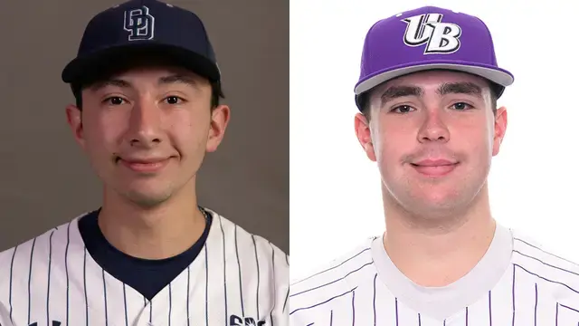 Which former South Bergen News area high school standouts will be in action on Saturday, March 29?