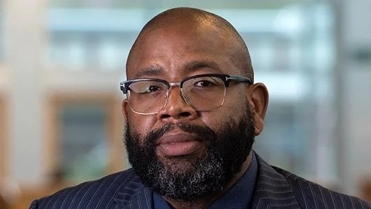 Keith Curry President