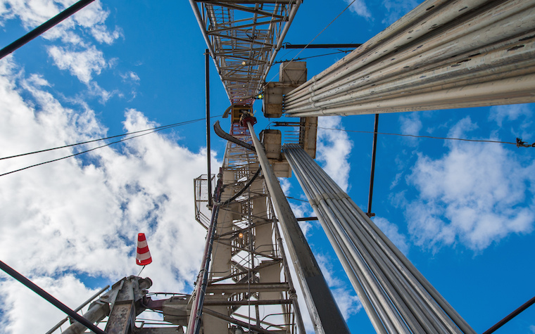 Rosita Mining begins drilling on Nicaragua site