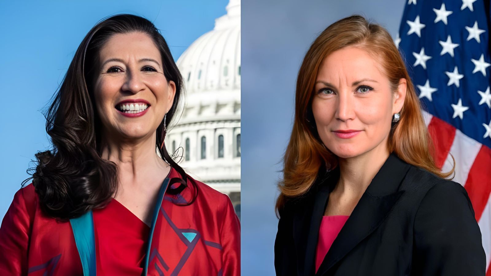 Reps. Fernandez, Stansbury vote to affirm Biden administration’s ‘pistol-brace rule’