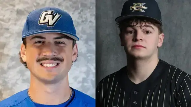 Which former Shelby Review area high school standouts will be in action on Thursday, May 1?