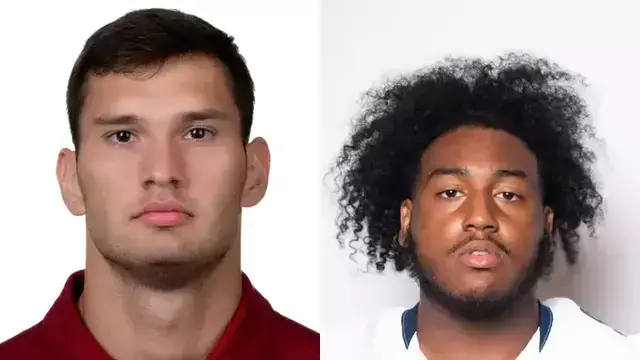 Andrew Khalife and Xion Chapman - 