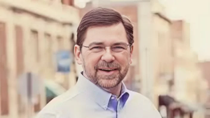 Robert King Chairman
