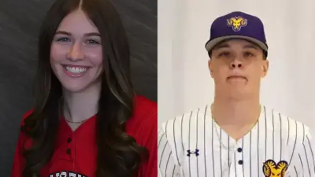 Which former Northern Tier News area high school standouts will be in action on Saturday, April 19? Which former Northern Tier News area high school standouts will be in action on Saturday, April 19?