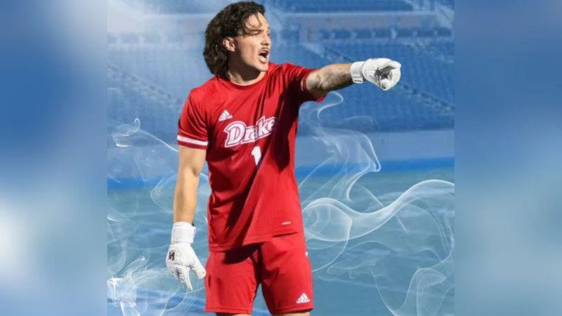 West Texas FC adds goalkeeper Tomas Butkovic for 2026 season