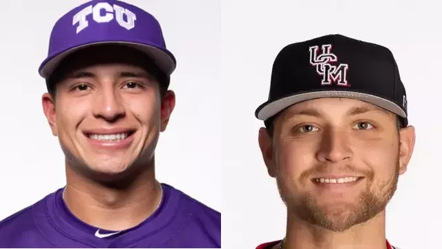 Which former San Antonio Standard area high school standouts will be in action in the week starting Monday, April 21?