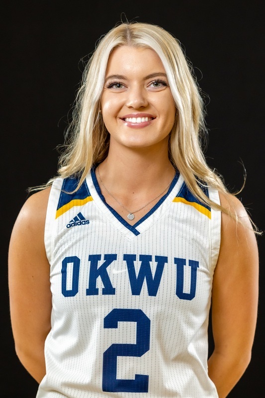 Oklahoma Wesleyan University Women’s Basketball Concludes Their Season