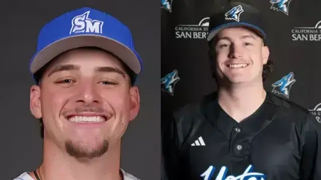 Which former Kern County Times area high school standouts will be in action on Thursday, May 1?