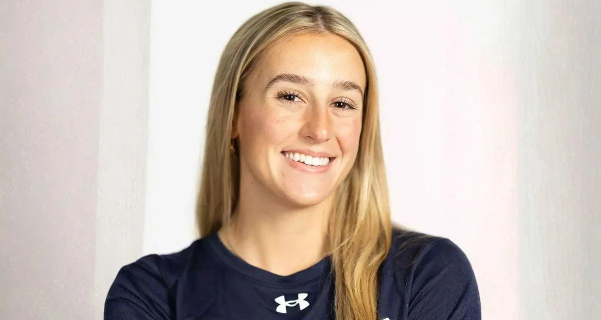 Eleni Dakos, Player at TCNJ Lions Women's Tennis