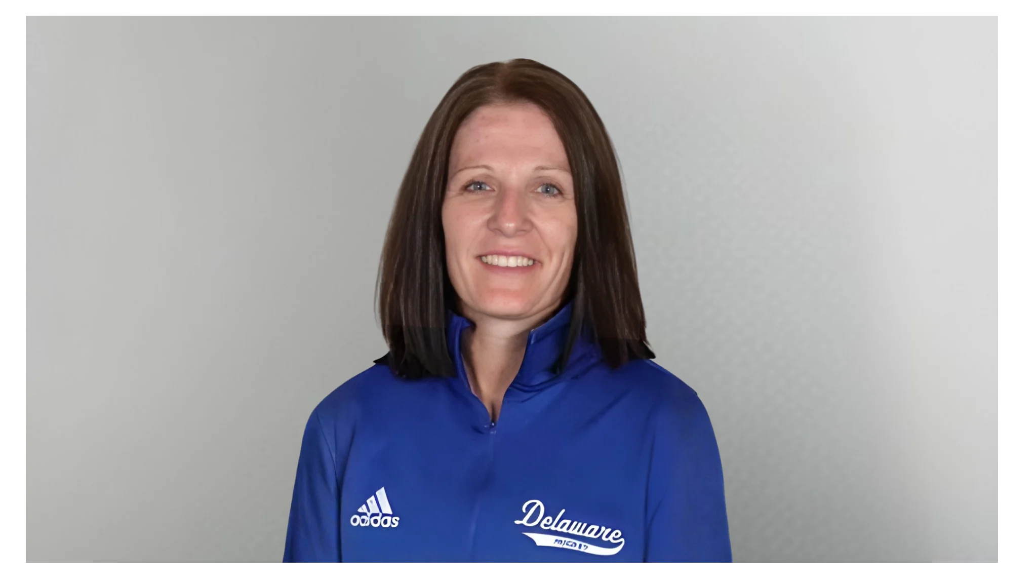 Allison Coomey, Head Coach at Delaware Fightin’ Blue Hens Women's Ice Hockey