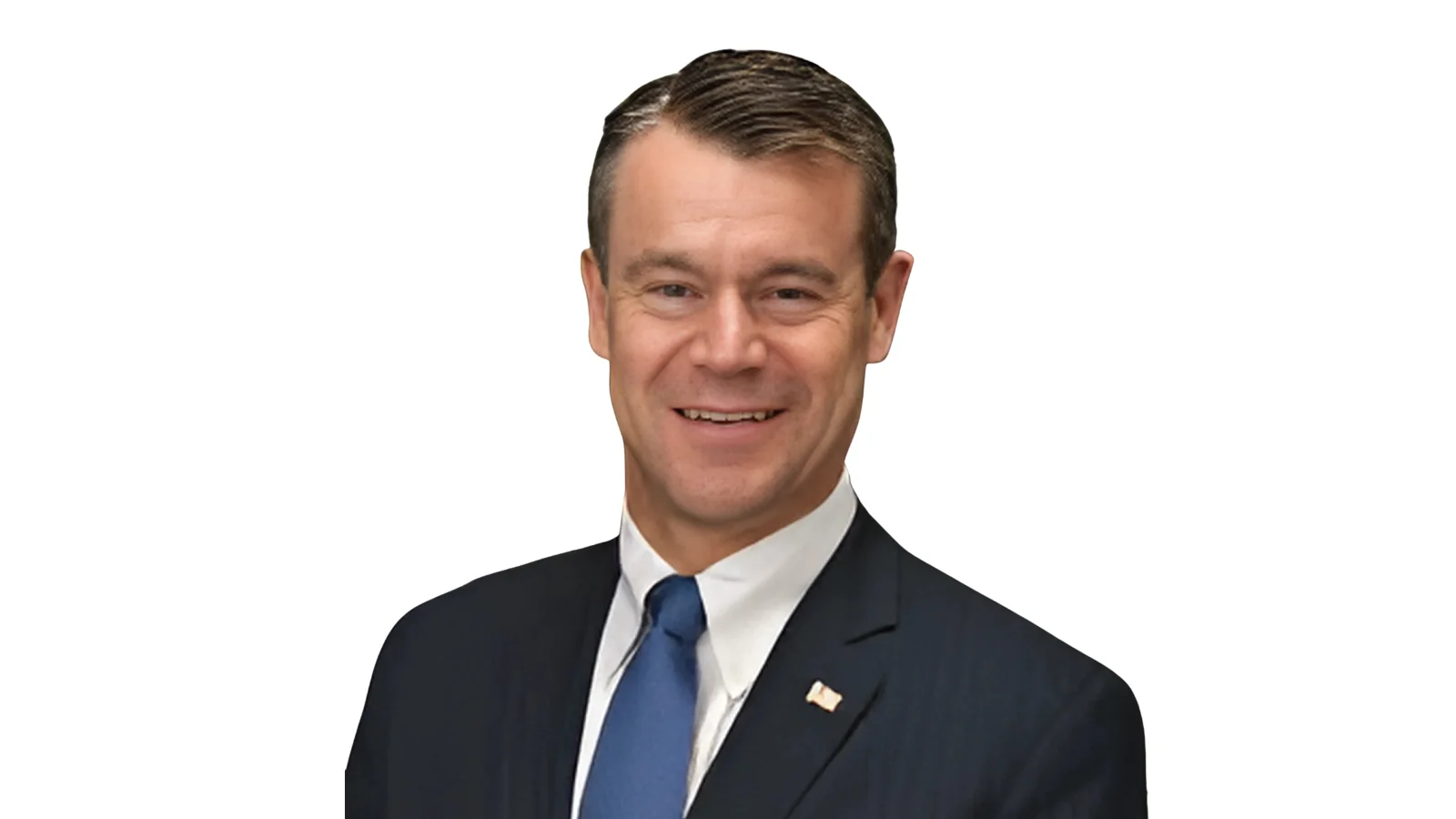 Sen. Young chairs hearing on trucking and commercial bus industry issues