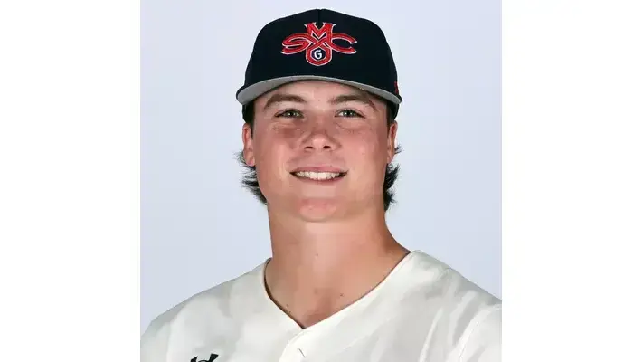 On Friday, May 30, former Tri-City Christian Schools standout Noah Waldeck collegiate team wins in the NCAA Division I Baseball Championship