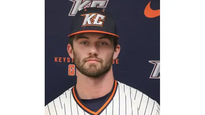 On Saturday, May 17, former Don Bosco Prep High School standout Ian Scalabrini collegiate team wins in the NCAA Division III Baseball Championship