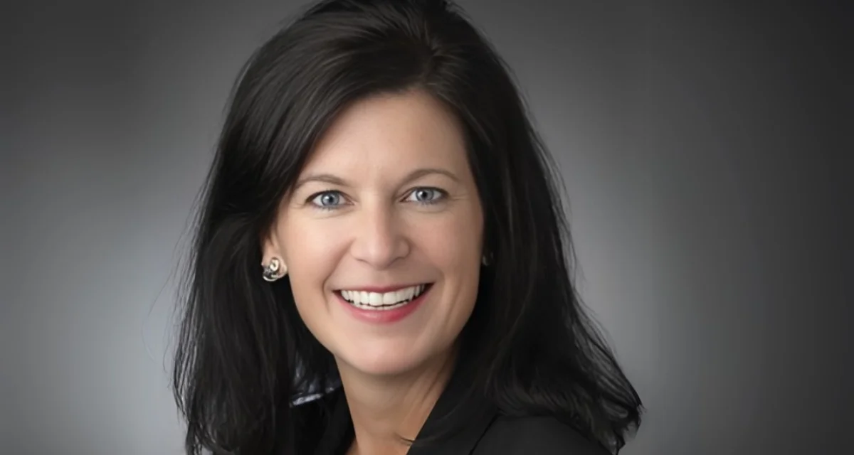 Amy Spiller, President of Duke Energy Ohio and Kentucky